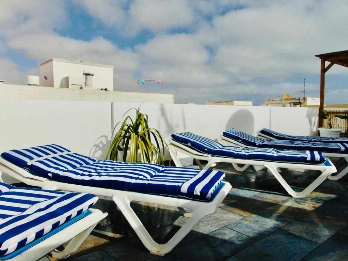 La Terraza Fuerteventura Apartment Puerto del Rosario  Exterior photo